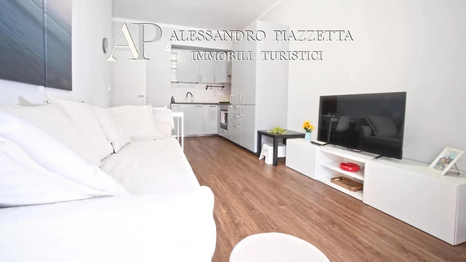 Ap Home Rapallo Al Mare Apartment
