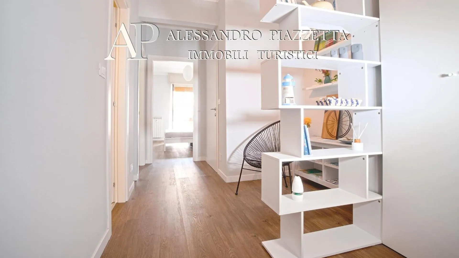 Ap Home Rapallo Al Mare 0*,  Italy