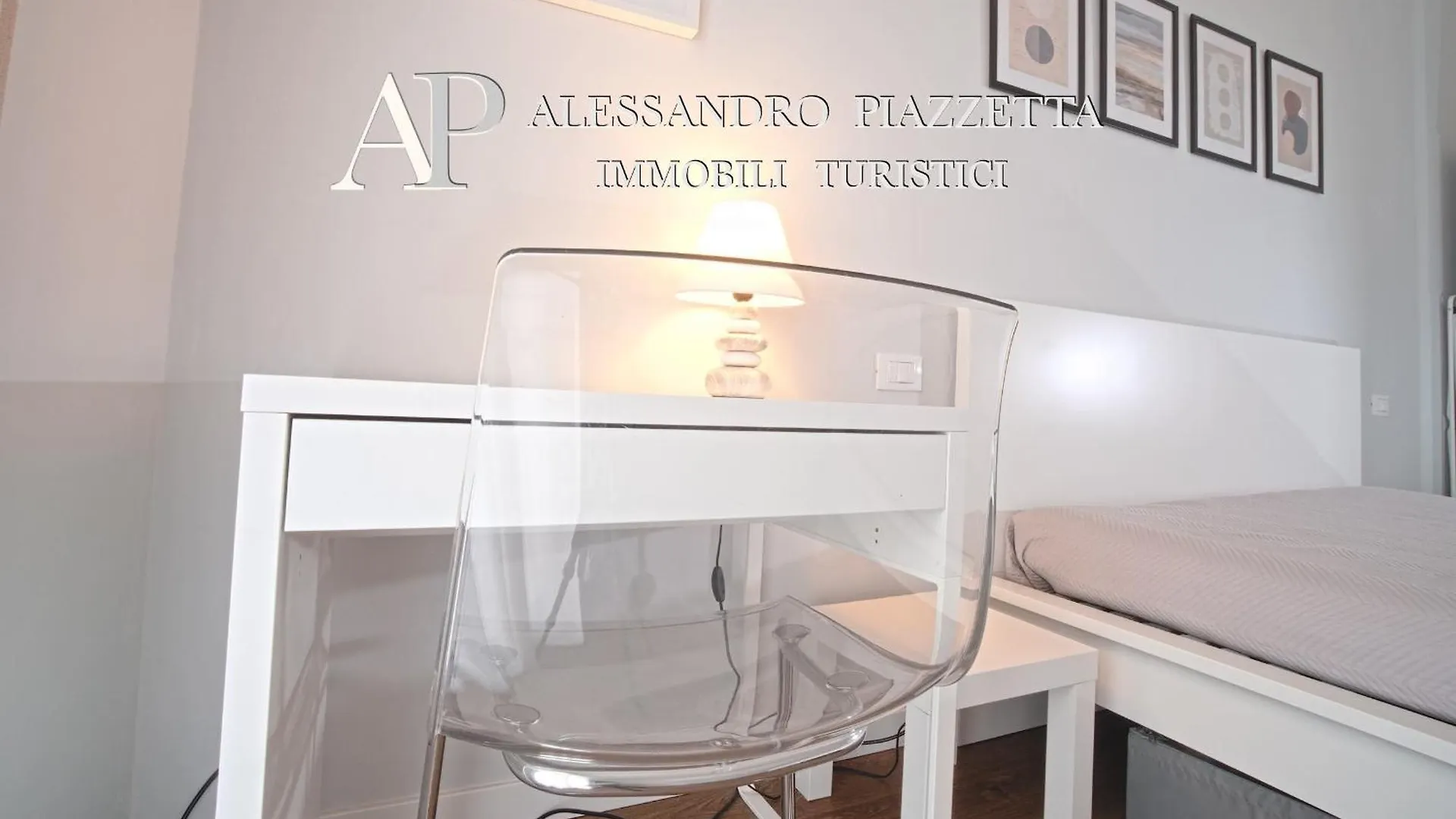 Apartment Ap Home Rapallo Al Mare