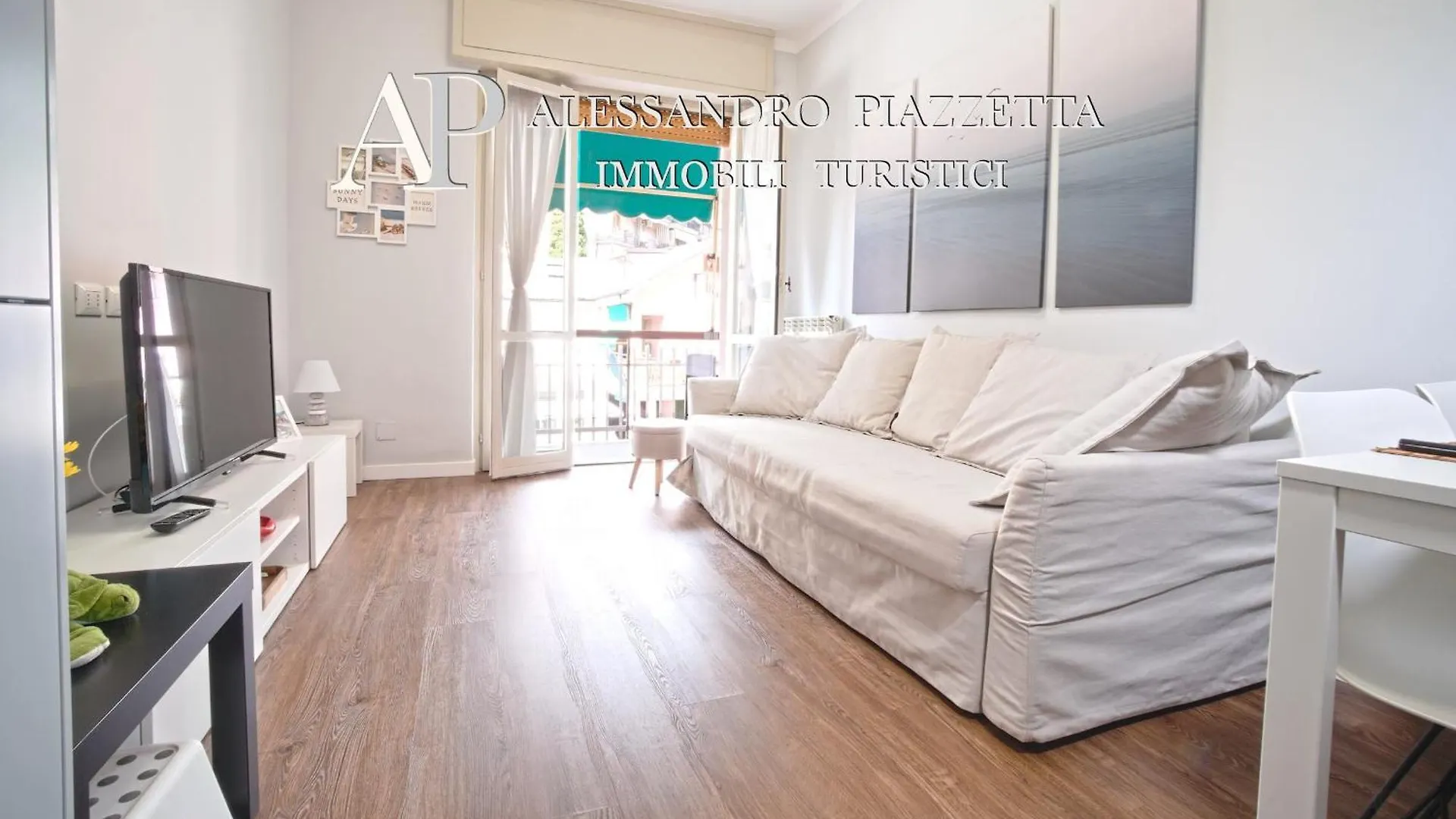 Ap Home Rapallo Al Mare 0*,