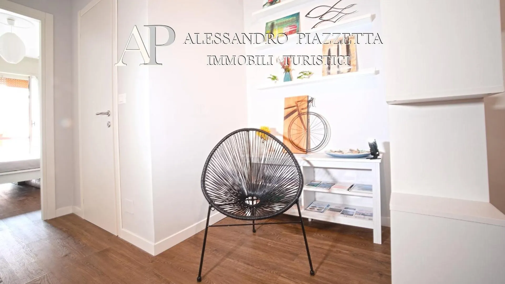 Ap Home Rapallo Al Mare