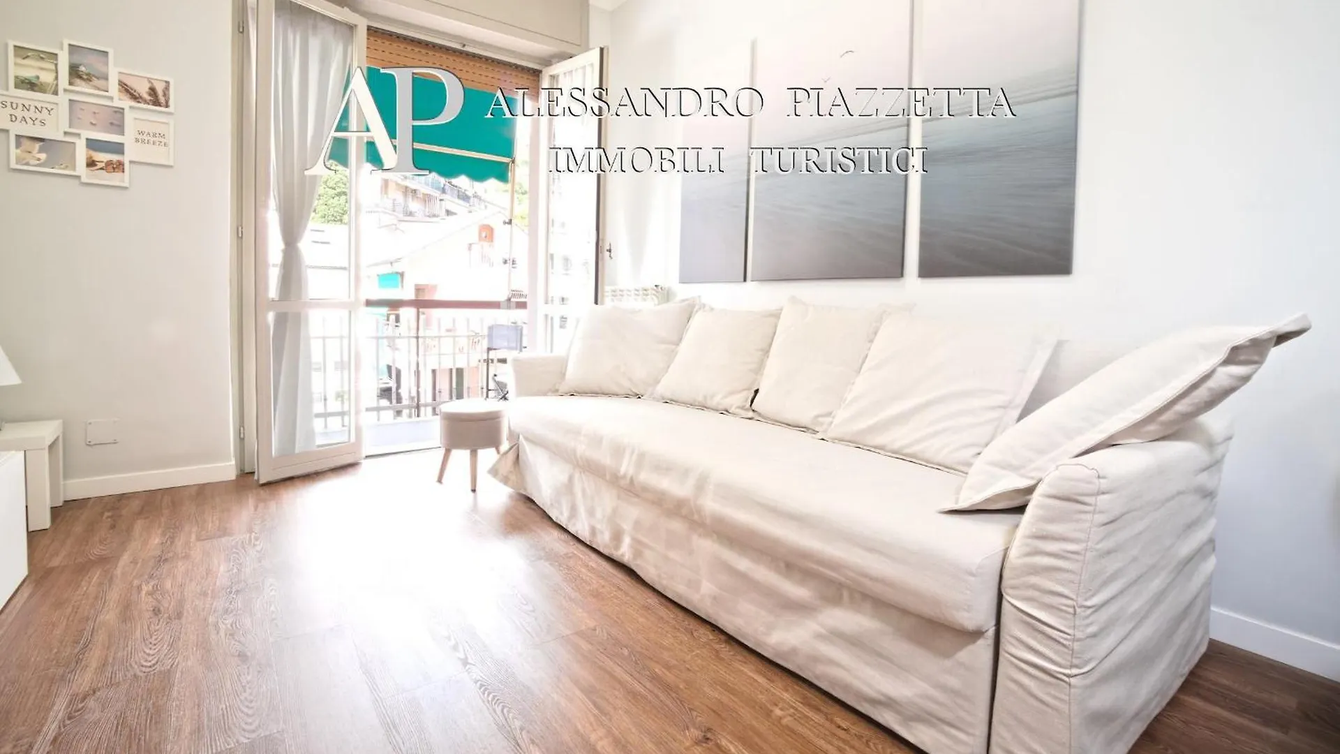 Ap Home Rapallo Al Mare Italy
