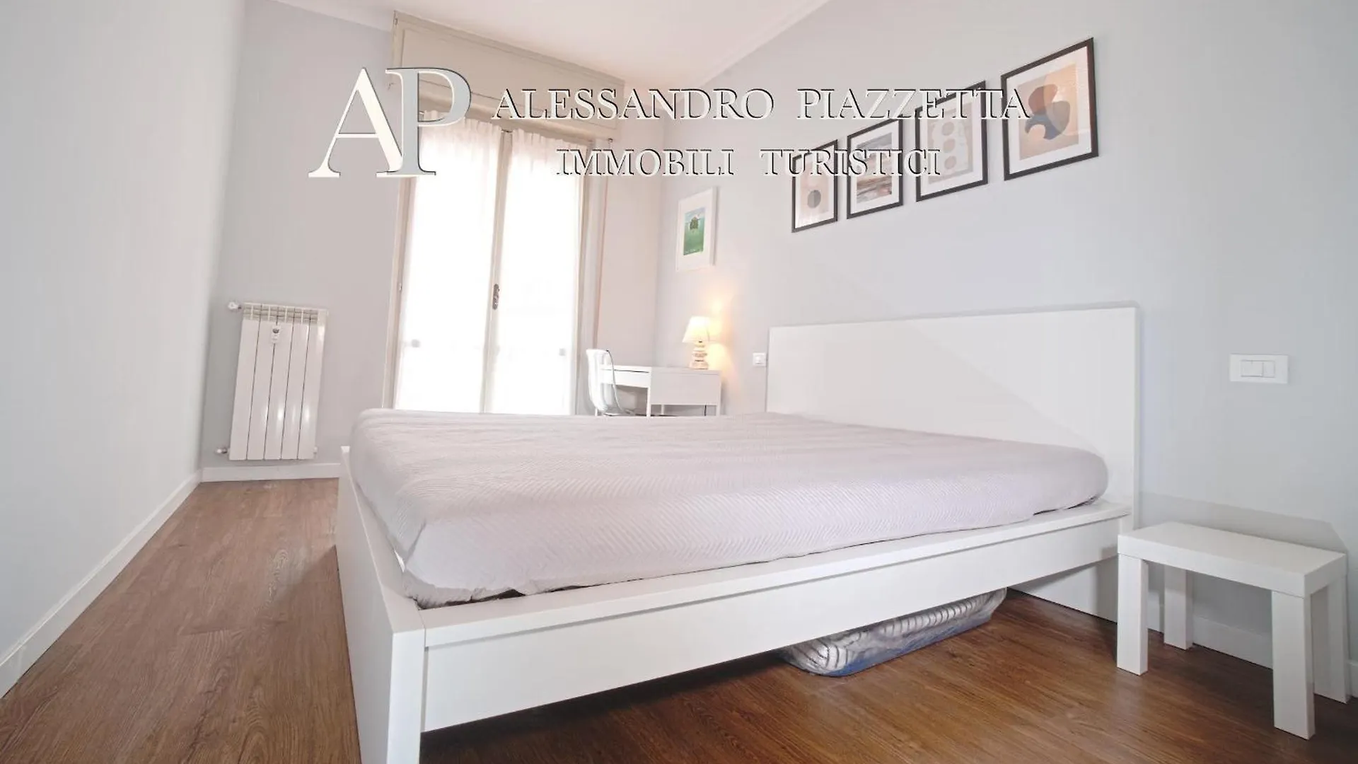 Ap Home Rapallo Al Mare Italy