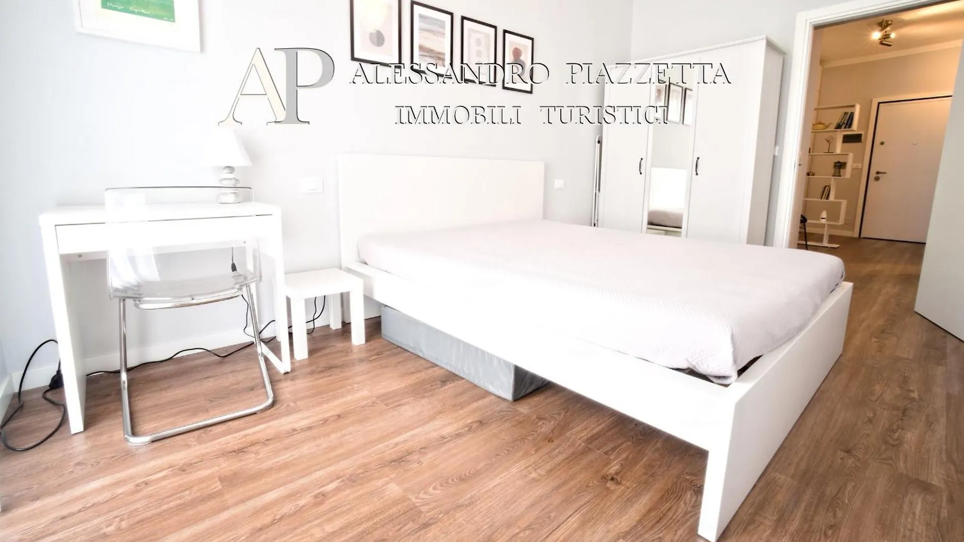 Ap Home Rapallo Al Mare Apartment