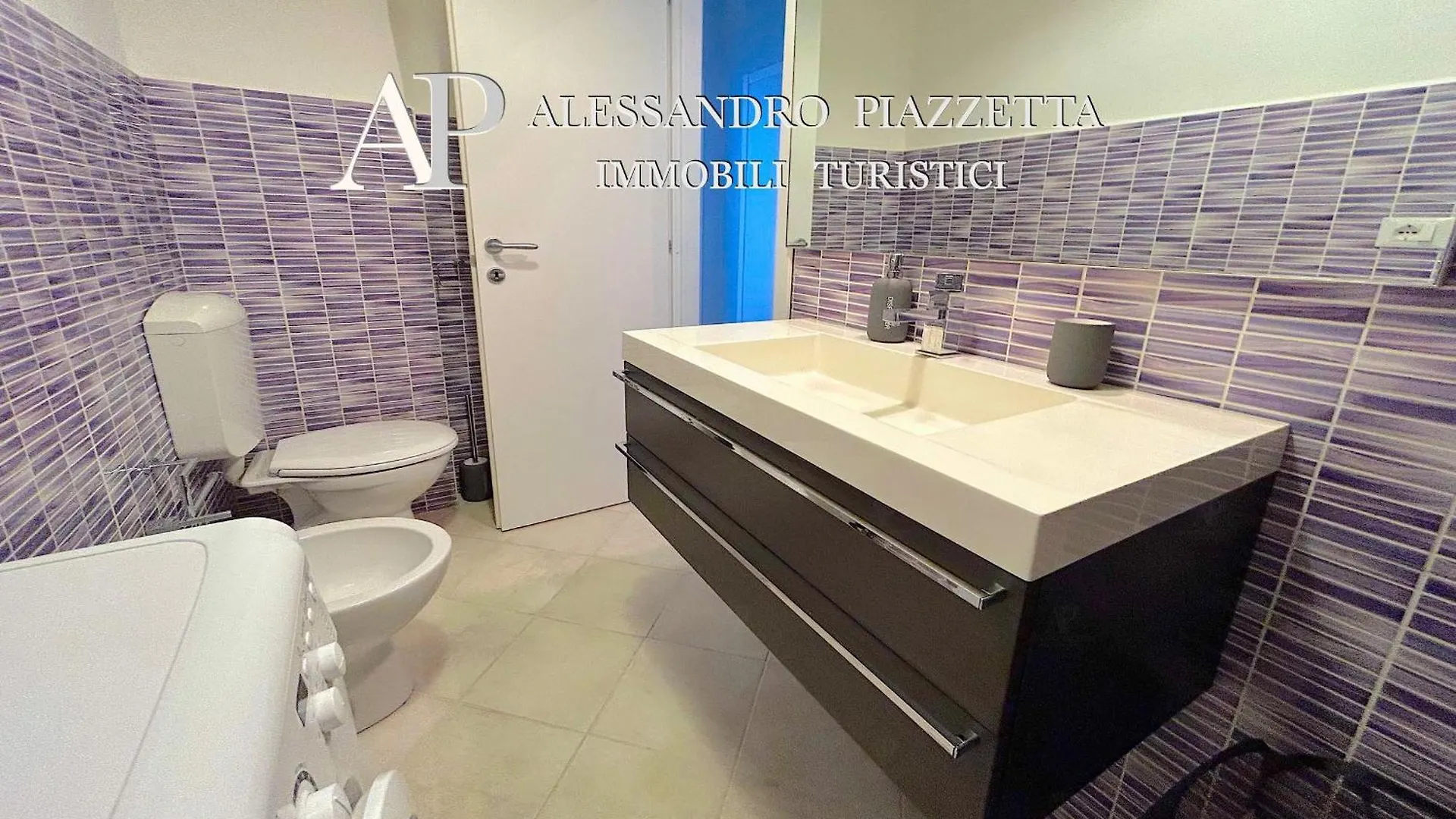Apartment Ap Home Rapallo Al Mare Italy