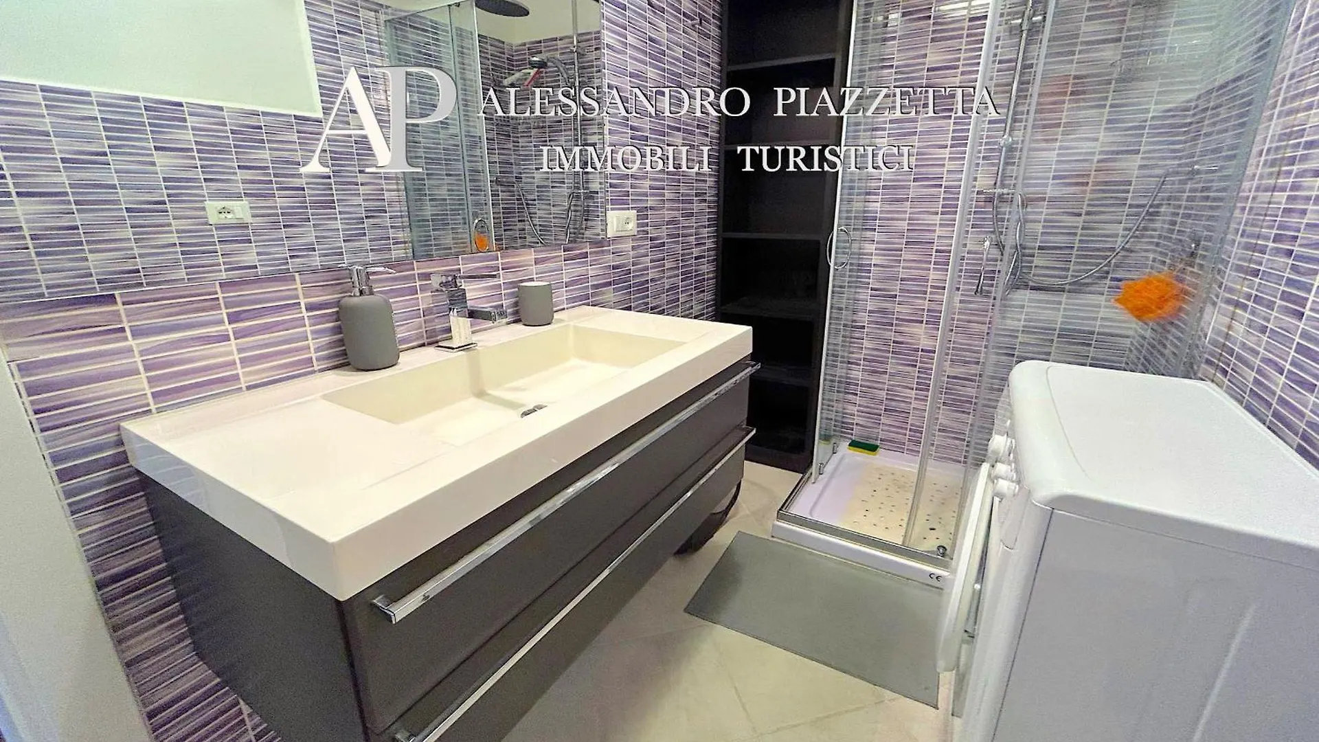 Ap Home Rapallo Al Mare Apartment