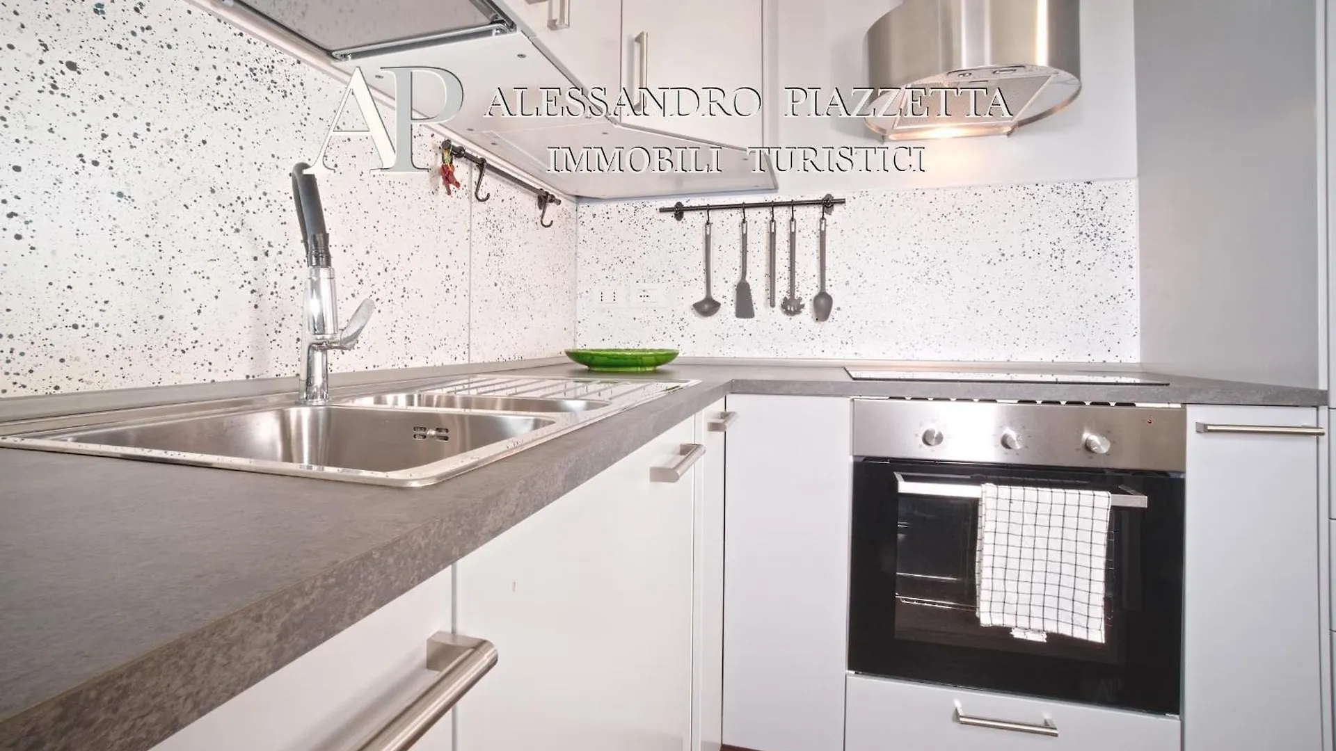 Apartment Ap Home Rapallo Al Mare