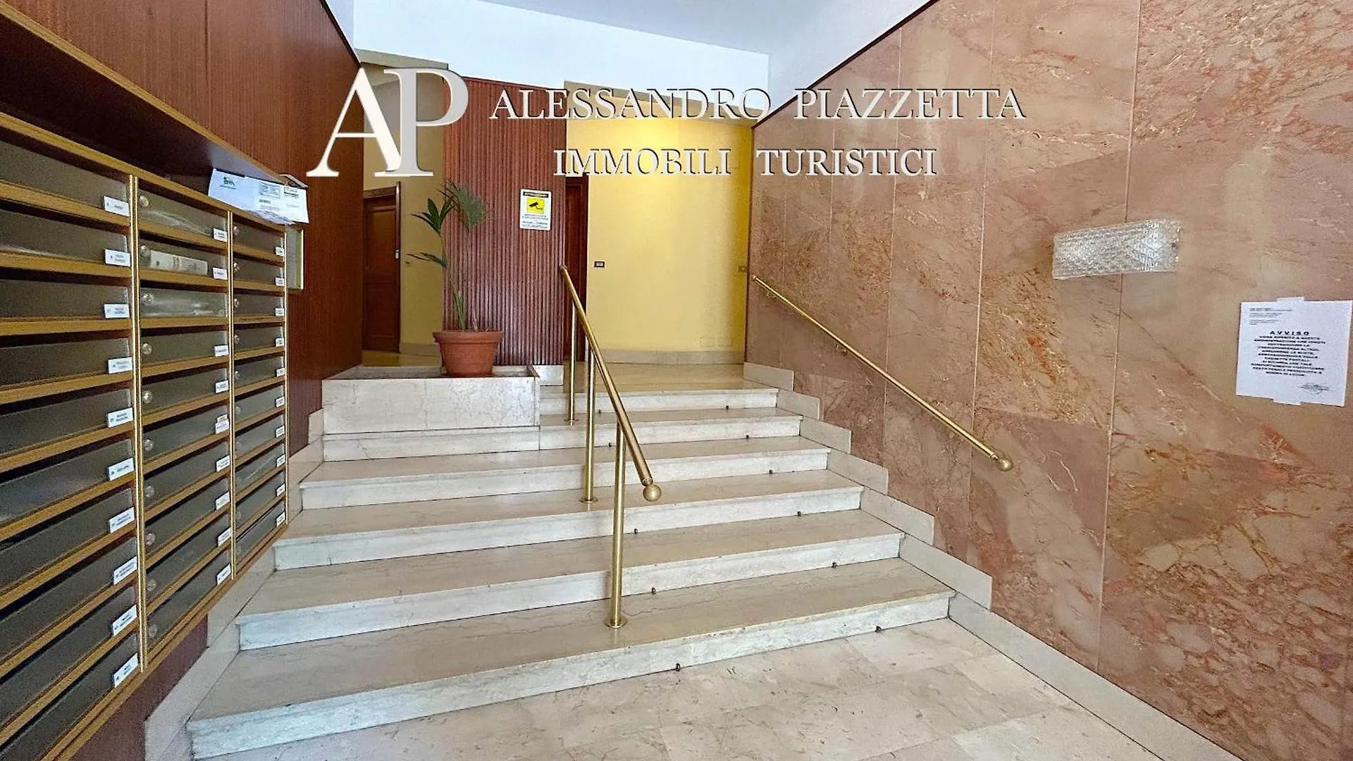 Ap Home Rapallo Al Mare Apartment